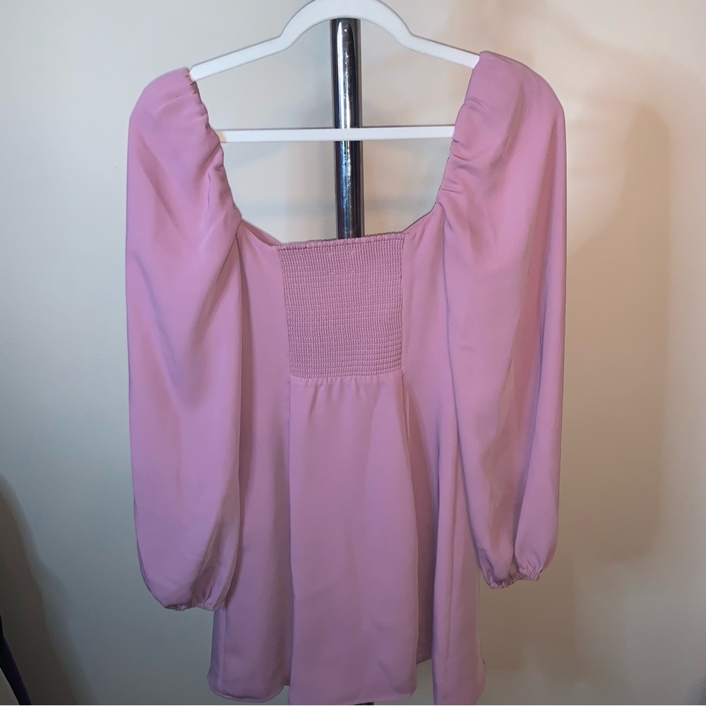 Aritzia Wilfred Tempest Dress - Picture 5 of 8